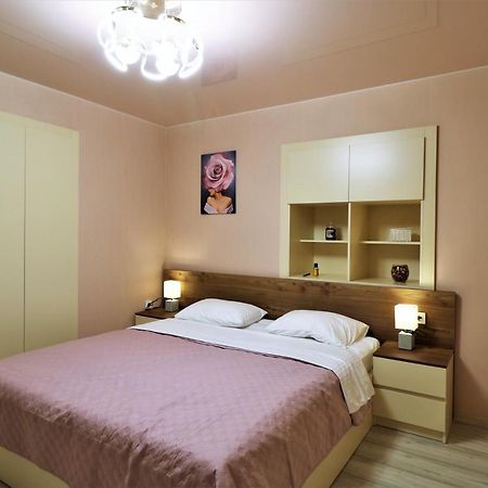 Apartment On Gudiashvili Tbilisi Esterno foto
