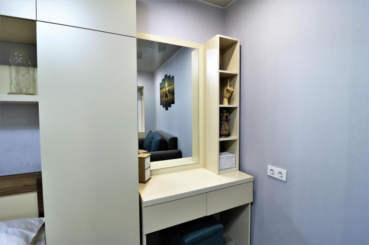 Apartment On Gudiashvili Tbilisi Esterno foto