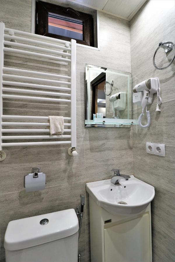 Apartment On Gudiashvili Tbilisi Esterno foto