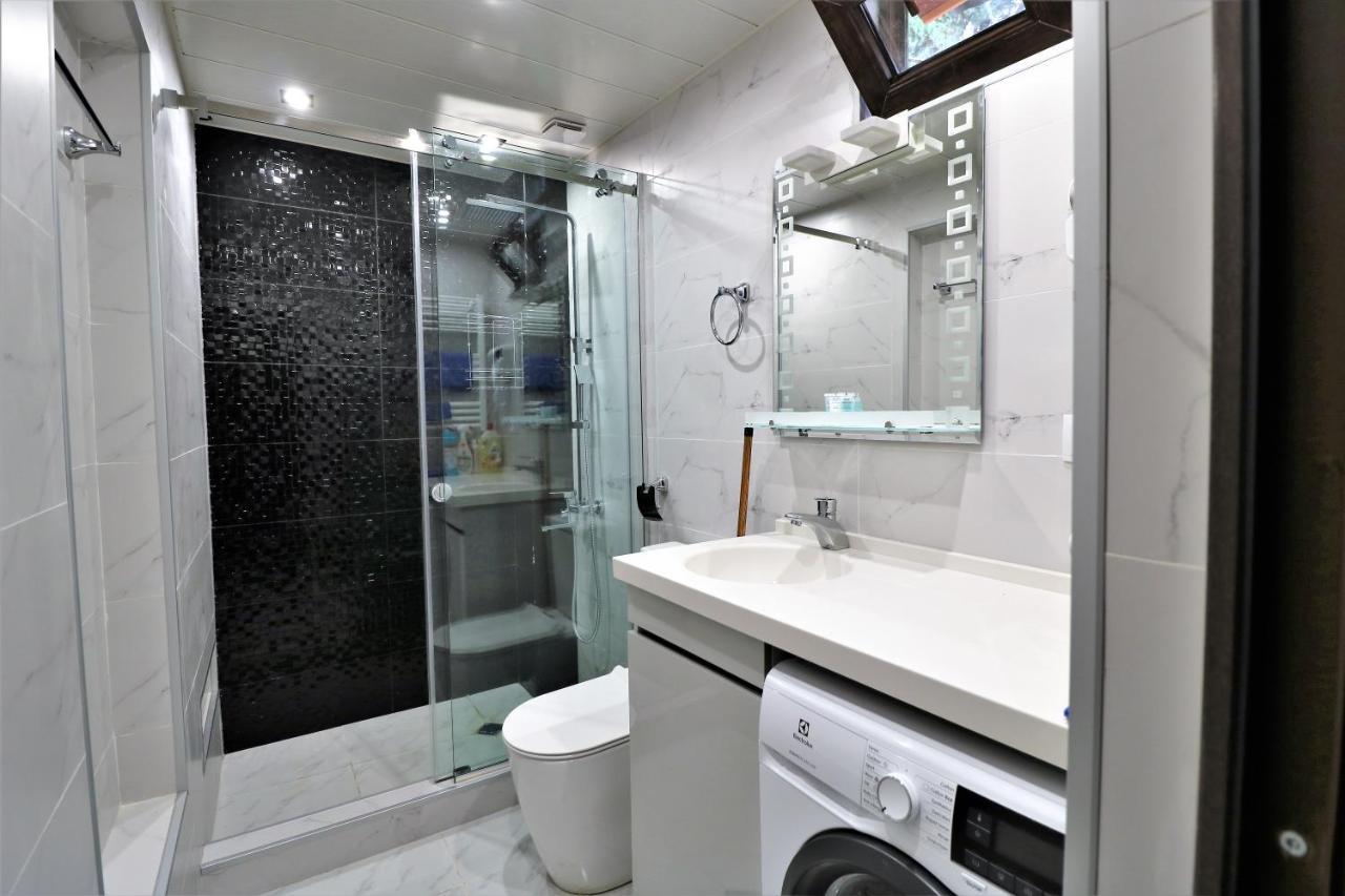 Apartment On Gudiashvili Tbilisi Esterno foto