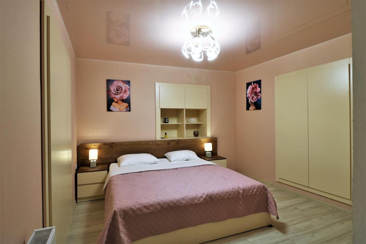 Apartment On Gudiashvili Tbilisi Esterno foto